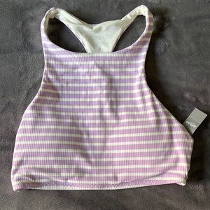 Aerie swim top